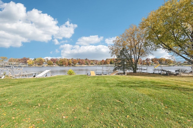 7 Holiday Dr, Lake Holiday, IL 60552 - photo 27