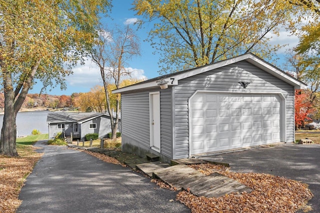 7 Holiday Dr, Lake Holiday, IL 60552 - photo 29