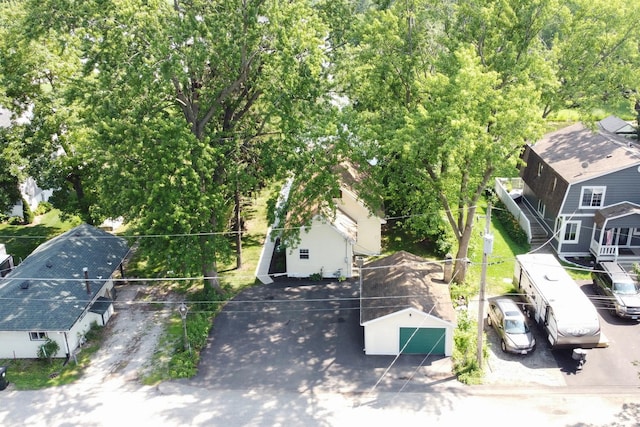 41607 N Lotus Ave, Antioch, IL 60002 - view of subject property