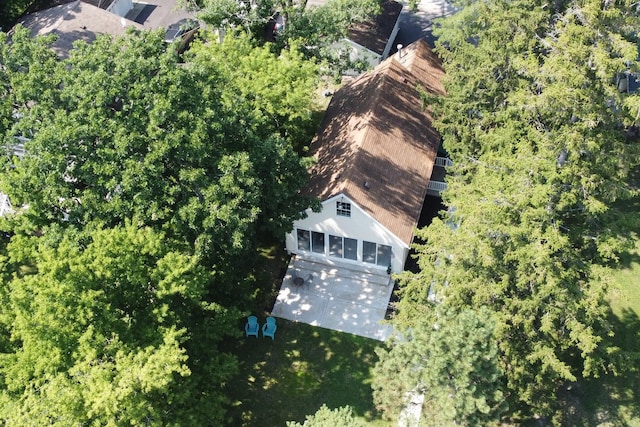 41607 N Lotus Ave, Antioch, IL 60002 - view of subject property