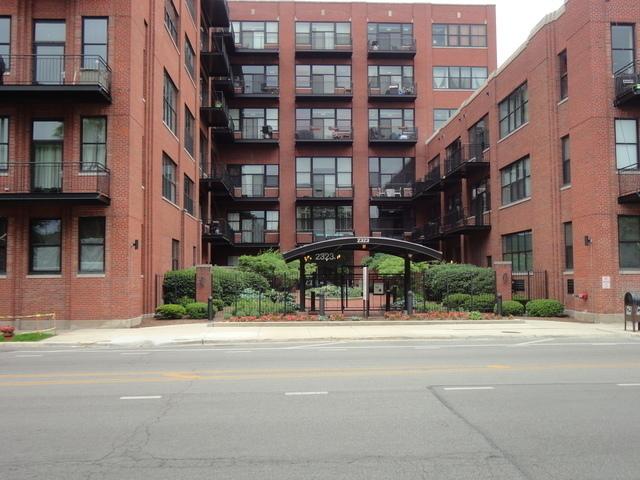 2323 W Pershing Rd Unit 409, Chicago, IL 60609 - photo 1