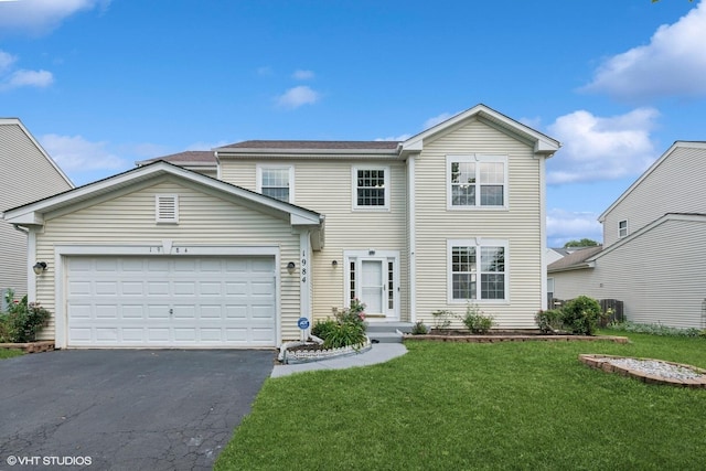 1984 Bluemist Dr, Aurora, IL 60504 - photo 1