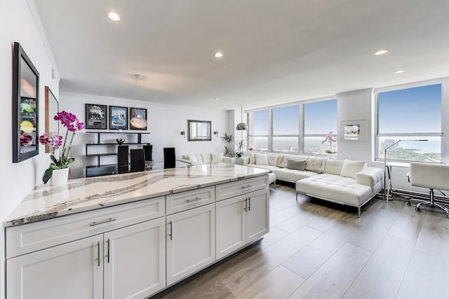 655 W Irving Park Rd Unit 5506, Chicago, IL 60613 - photo 14