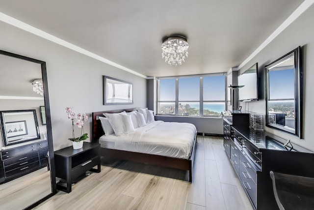 655 W Irving Park Rd Unit 5506, Chicago, IL 60613 - photo 15