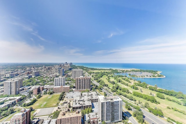 655 W Irving Park Rd Unit 5506, Chicago, IL 60613 - photo 19