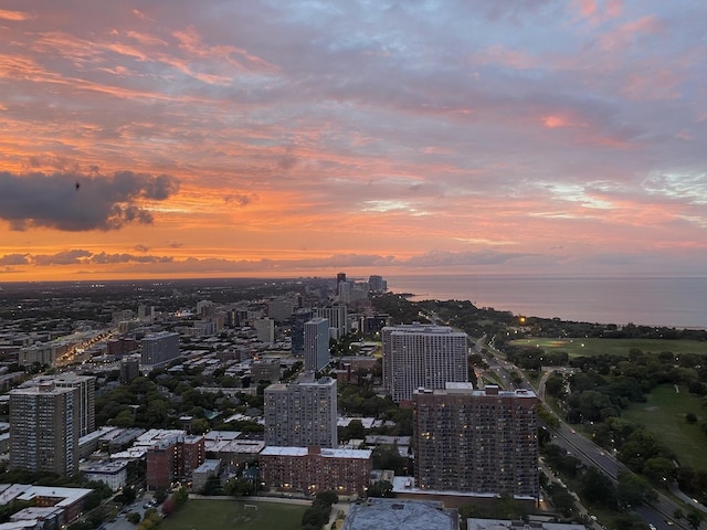 655 W Irving Park Rd Unit 5506, Chicago, IL 60613 - photo 22