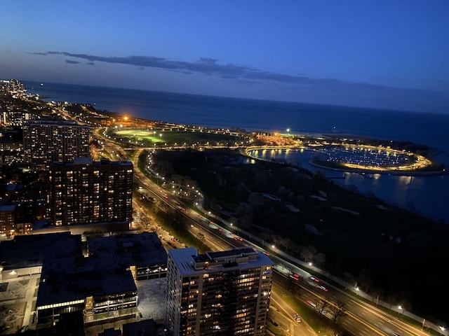 655 W Irving Park Rd Unit 5506, Chicago, IL 60613 - photo 23