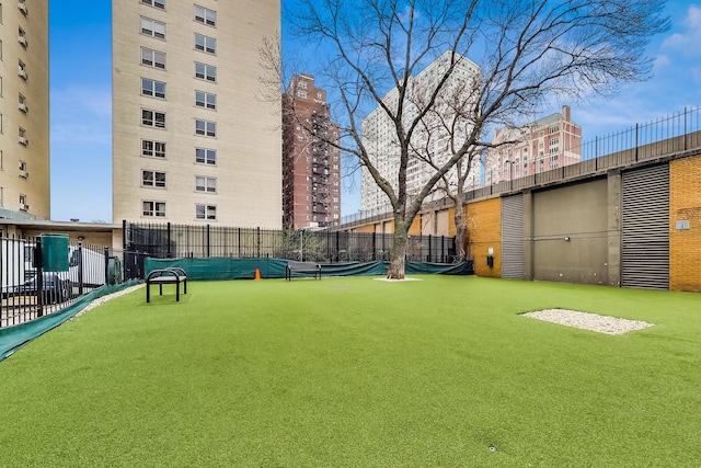 655 W Irving Park Rd Unit 5506, Chicago, IL 60613 - photo 35