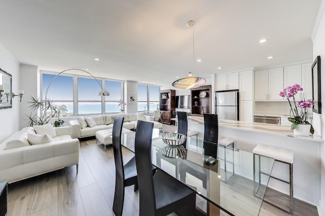 655 W Irving Park Rd Unit 5506, Chicago, IL 60613 - photo 7