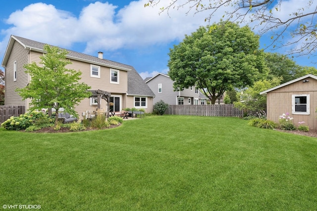 1820 N Wilson Pl, Arlington Heights, IL 60004 - photo 18