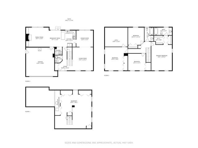 1820 N Wilson Pl, Arlington Heights, IL 60004 - photo 19