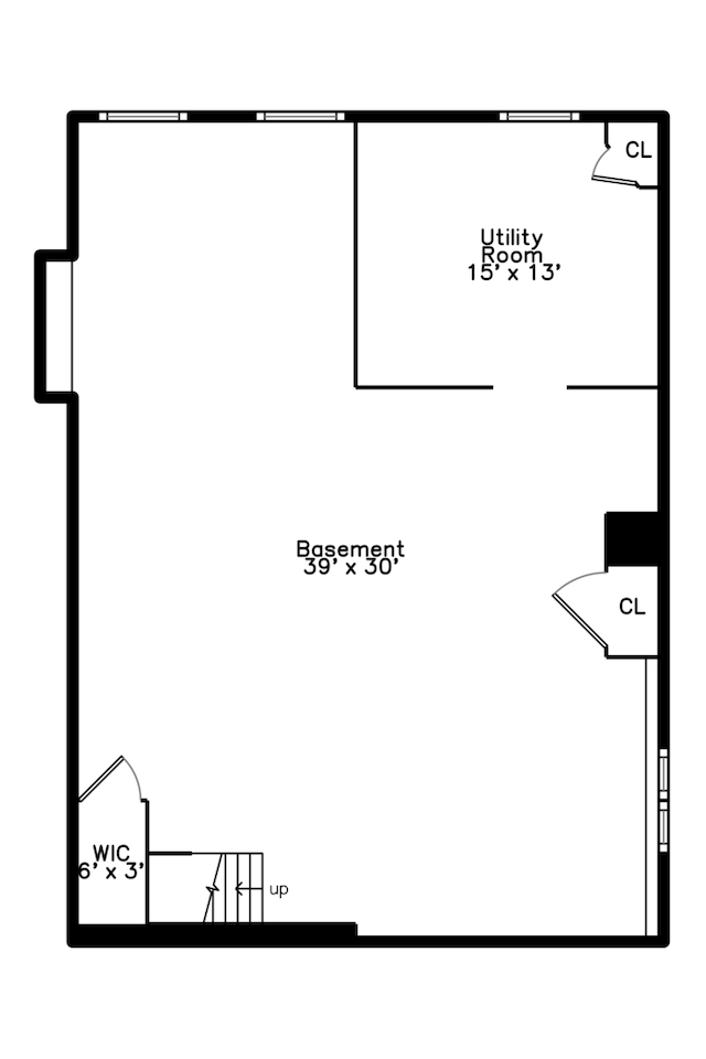 974 Webster Ln, Des Plaines, IL 60016 - view of property floor plan