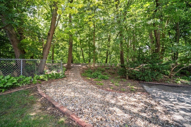 903 N Linden St Unit 131, Normal, IL 61761 - view of yard