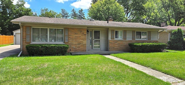 209 Gladys Ave, Fox River Grove, IL 60021 - photo 1