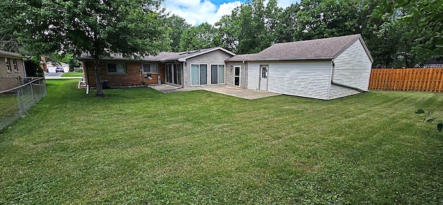 209 Gladys Ave, Fox River Grove, IL 60021 - photo 22