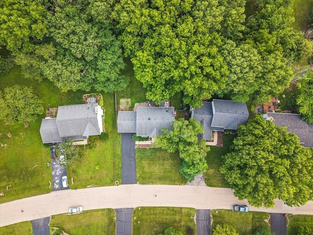 316 Harwich Pl, Rockton, IL 61072 - bird's eye view