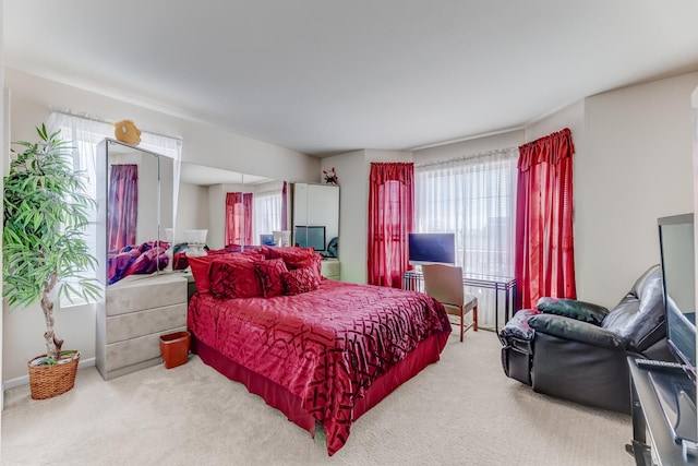 22401 Helen Dr, Sauk Village, IL 60411 - view of carpeted bedroom