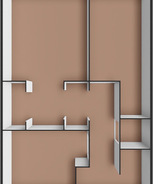 590 Green Bay Rd, Glencoe, IL 60022 - view of floor plan / room layout