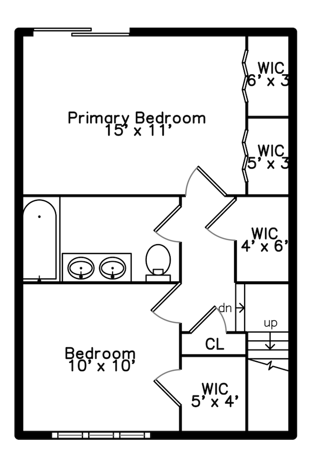 590 Green Bay Rd, Glencoe, IL 60022 - view of floor plan / room layout