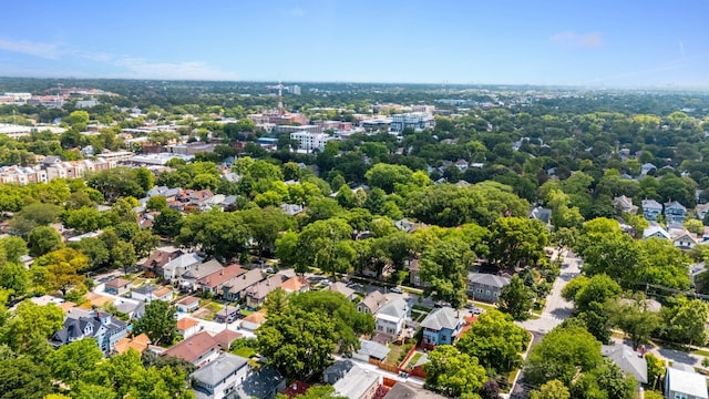 605 Home Ave, Oak Park, IL 60304 - bird's eye view
