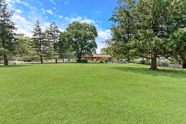 26435 N US Highway 45, Mundelein, IL 60060 - view of green lawn