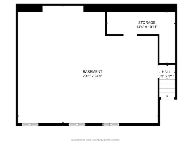 26435 N US Highway 45, Mundelein, IL 60060 - view of property floor plan