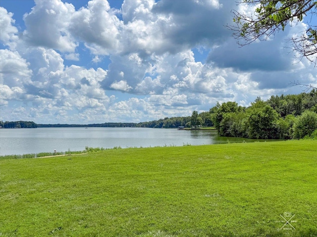 21 County Road 1200 N, Neoga, IL 62447 - water view
