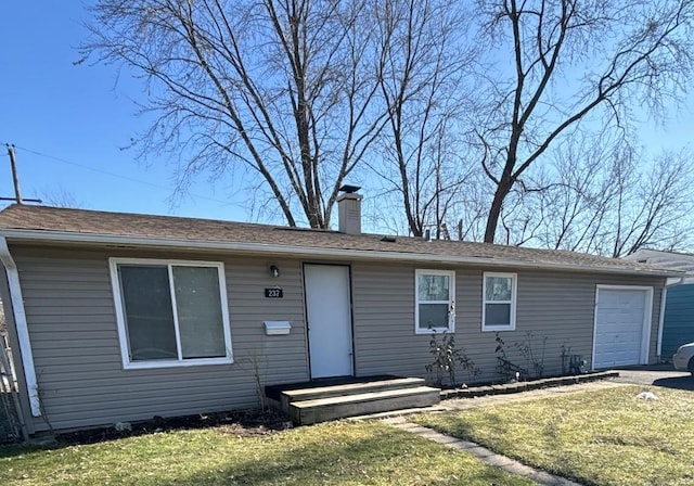 237 Harrison St, Carpentersville, IL 60110 - photo 1