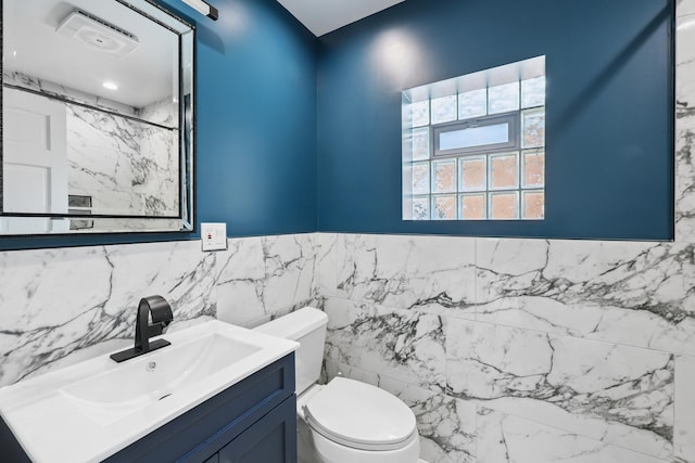 3832 W 81st St, Chicago, IL 60652 - bathroom featuring a shower and vanity