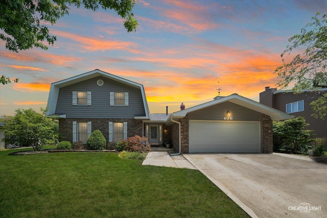 406 S Brookshore Dr, Shorewood, IL 60404 - photo 1
