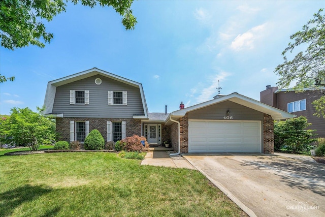 406 S Brookshore Dr, Shorewood, IL 60404 - photo 2
