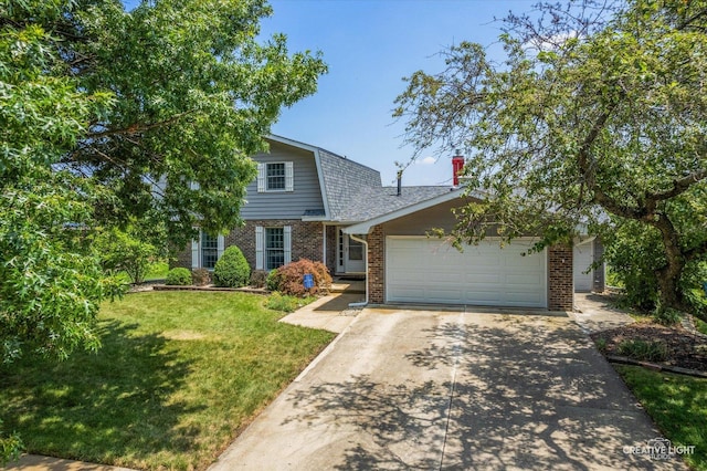 406 S Brookshore Dr, Shorewood, IL 60404 - photo 3
