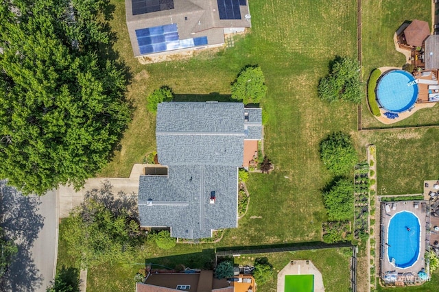 406 S Brookshore Dr, Shorewood, IL 60404 - photo 26