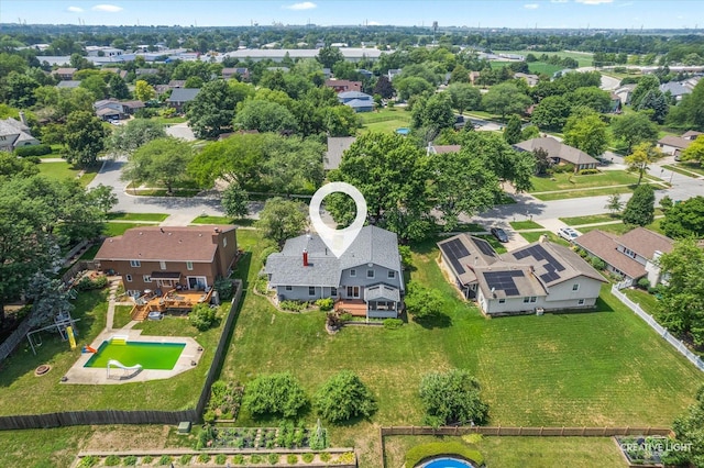 406 S Brookshore Dr, Shorewood, IL 60404 - photo 27