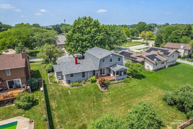 406 S Brookshore Dr, Shorewood, IL 60404 - photo 29