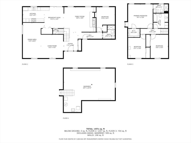 406 S Brookshore Dr, Shorewood, IL 60404 - photo 34