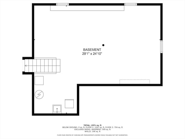 406 S Brookshore Dr, Shorewood, IL 60404 - photo 37
