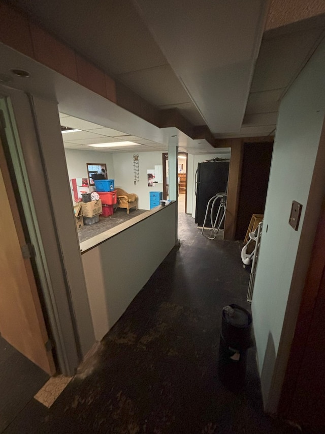 4304 N Oriole Ave, Norridge, IL 60706 - view of hallway