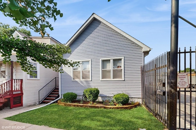 5021 W Grand Ave, Chicago, IL 60639 - photo 2