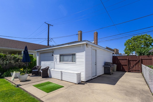 5924 W Giddings St, Chicago, IL 60630 - photo 32
