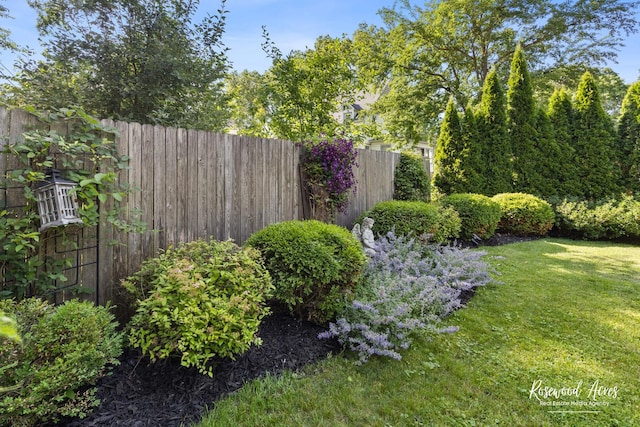 217 N Maple St, Momence, IL 60954 - view of yard