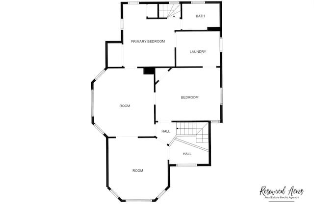 217 N Maple St, Momence, IL 60954 - view of home floor plan