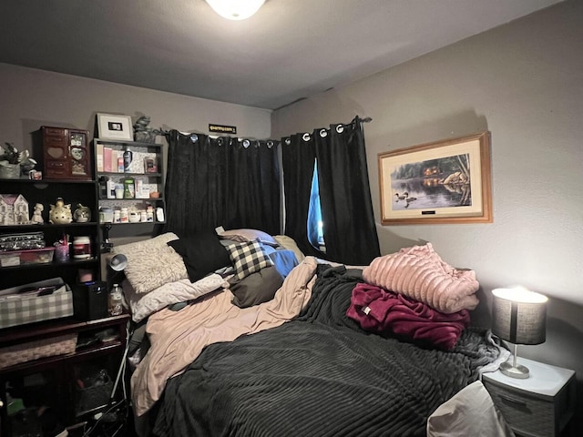 8212 Cameo Dr, Machesney Park, IL 61115 - view of bedroom