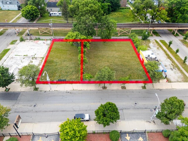 1043 W 63rd St, Chicago, IL 60621
