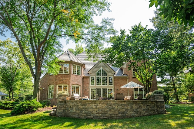 60 S Wynstone Dr, North Barrington, IL 60010 - photo 34