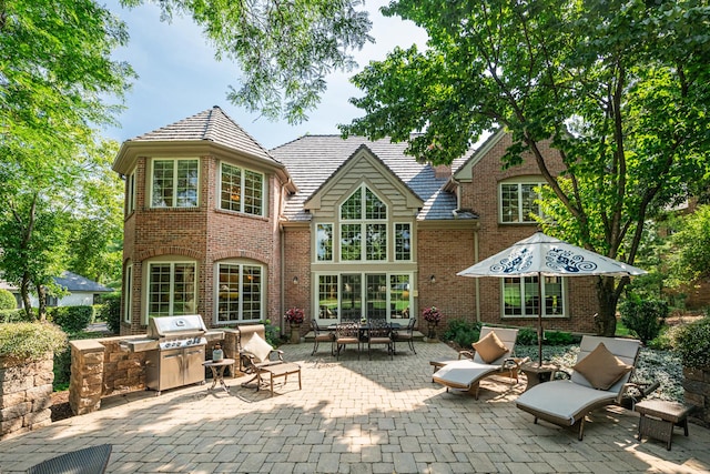 60 S Wynstone Dr, North Barrington, IL 60010 - photo 35
