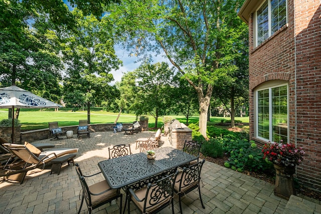 60 S Wynstone Dr, North Barrington, IL 60010 - photo 36