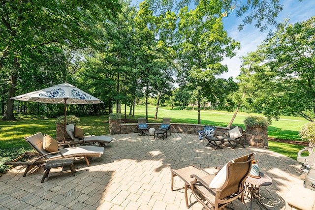 60 S Wynstone Dr, North Barrington, IL 60010 - photo 37