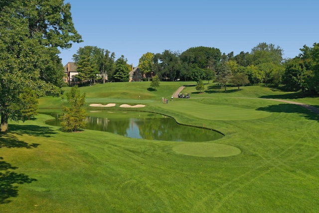 60 S Wynstone Dr, North Barrington, IL 60010 - photo 39