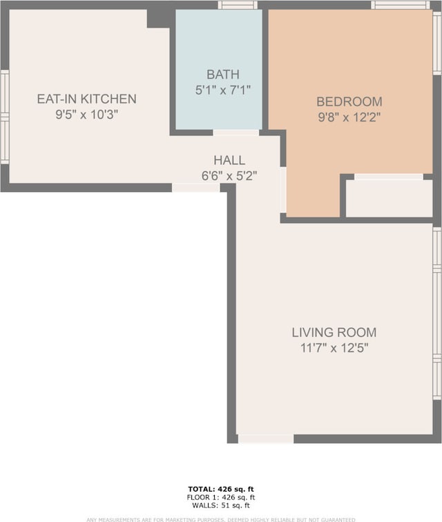 2730 N 74th Ct Unit Gw, Elmwood Park, IL 60707 - view of home floor plan